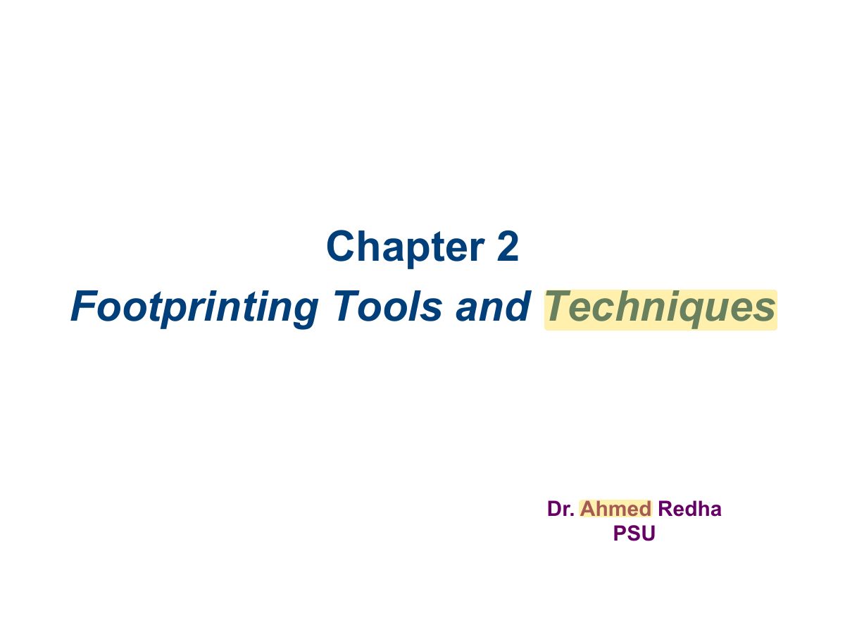 Slide 1: Slide 1