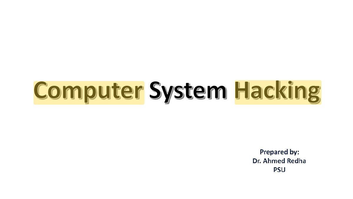 Slide 1: Slide 1