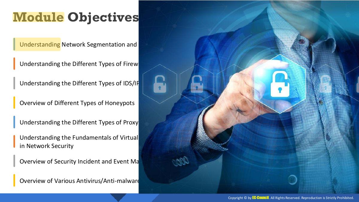 Slide 2: Module Objectives