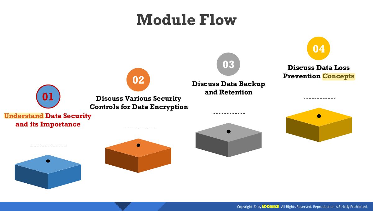 Slide 3: Module Flow