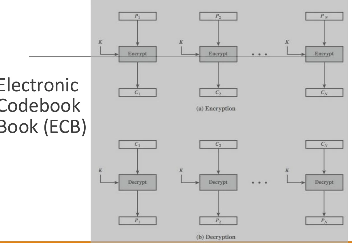 ECB, in diagram form.
