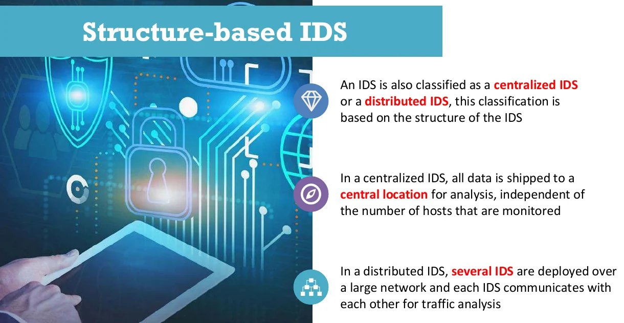 Structure-based IDS.