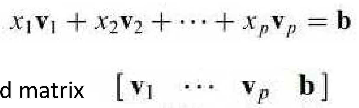 The following questions are equivalent: