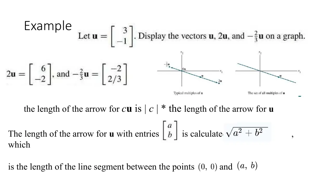 Slide 7: Example
