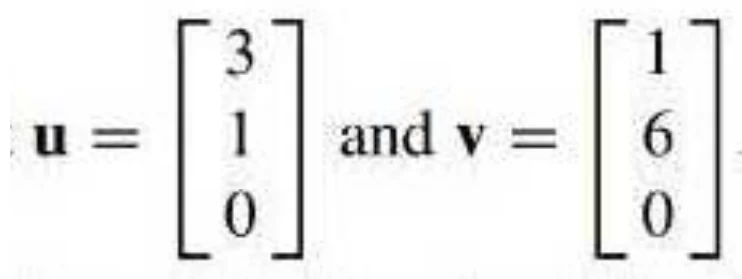 Example: