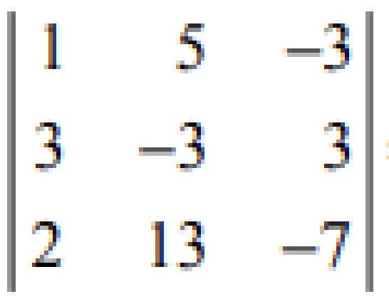 Practice problem 4