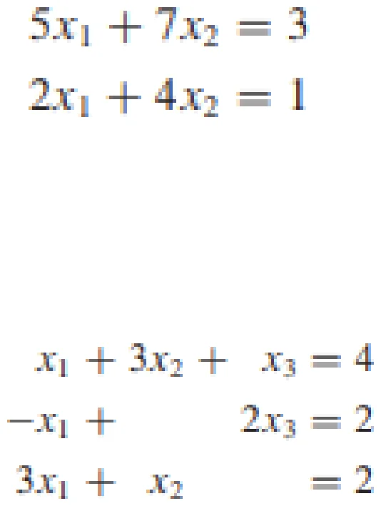 Practice problem 2