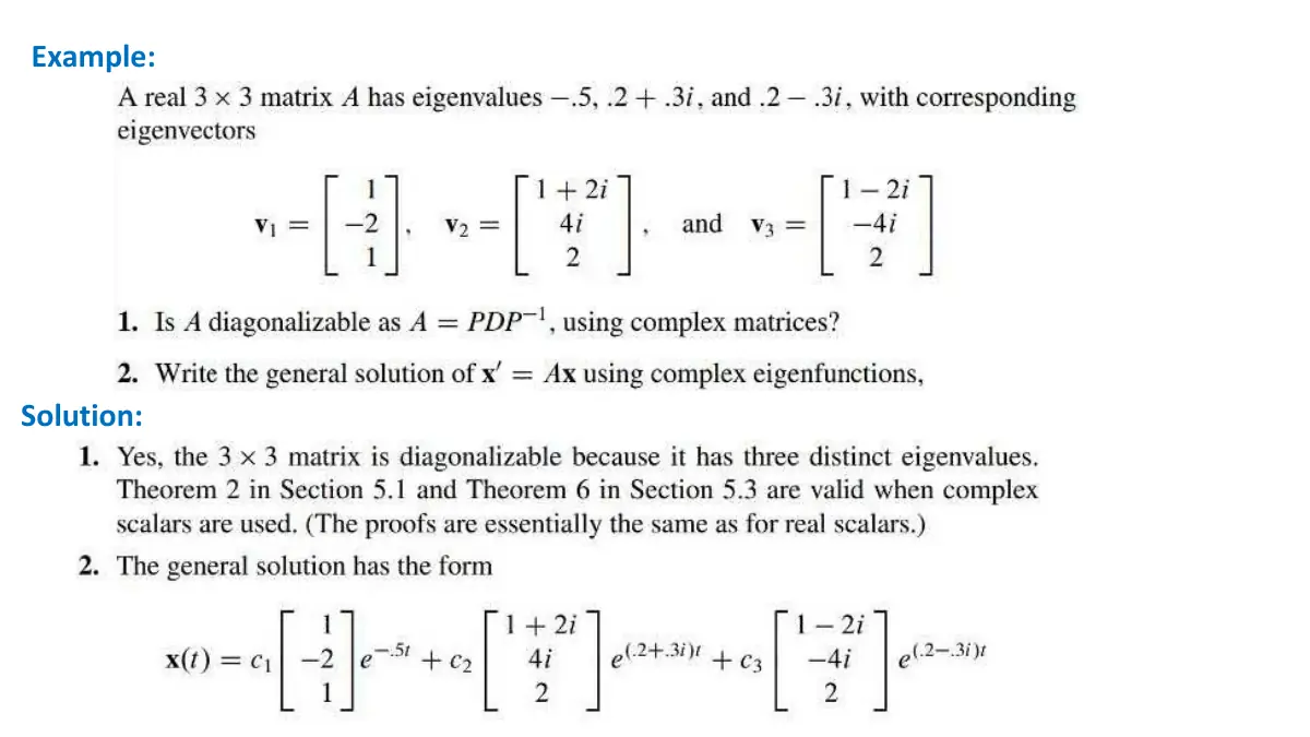Slide 6: Example: