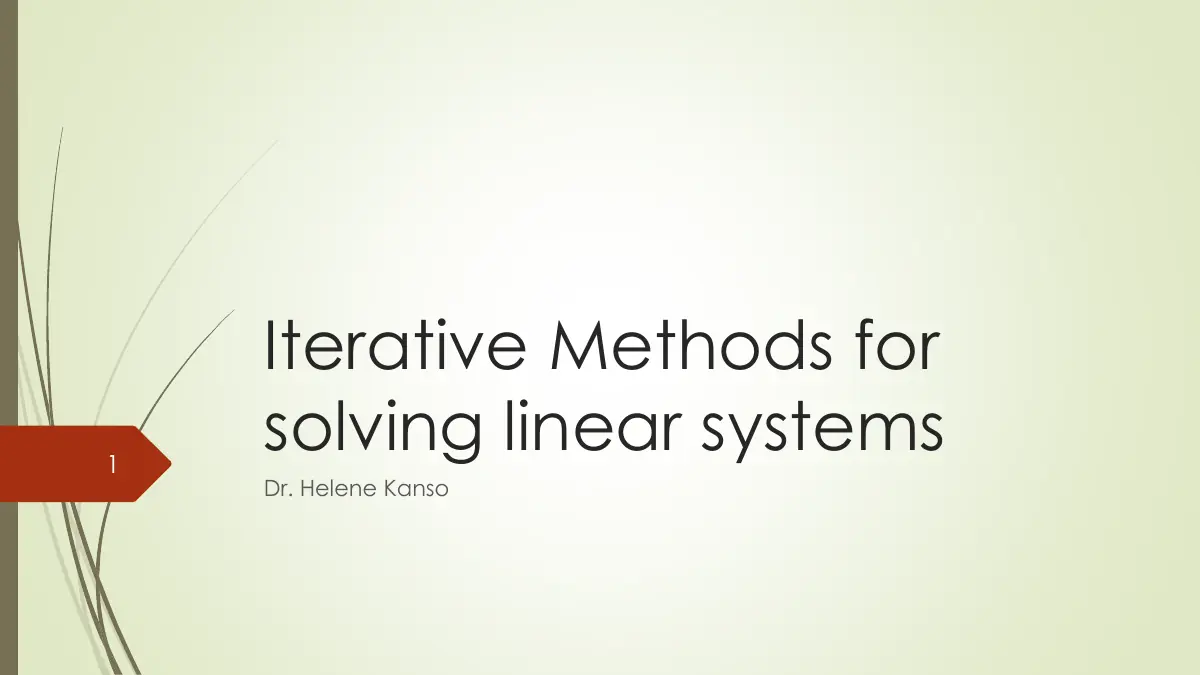 Slide 1: Slide 1