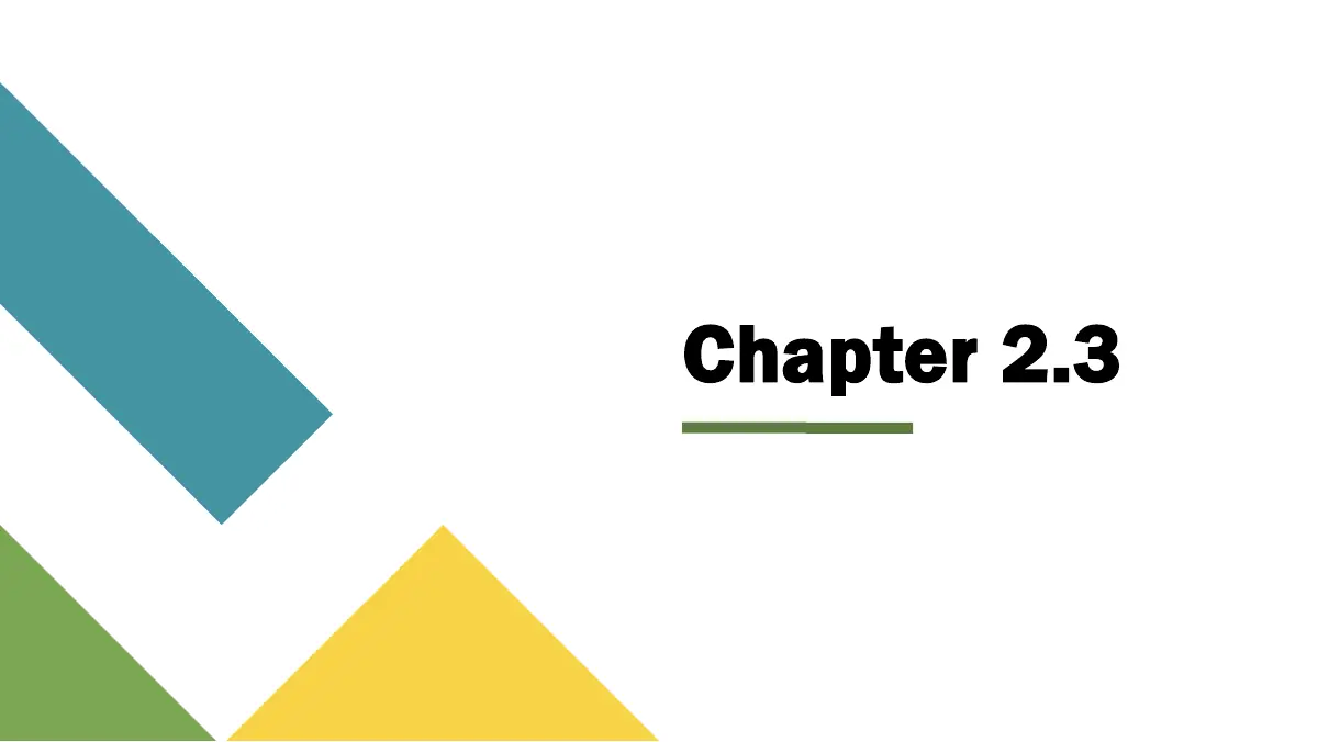 Slide 1: Slide 1