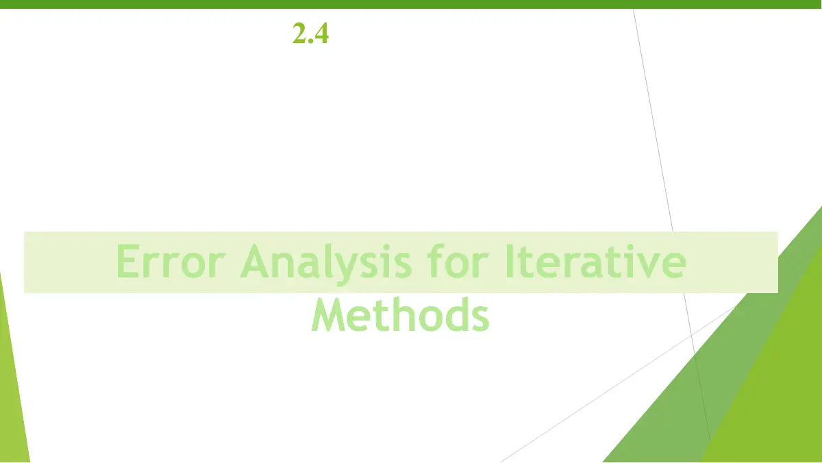 Slide 1: 2.4