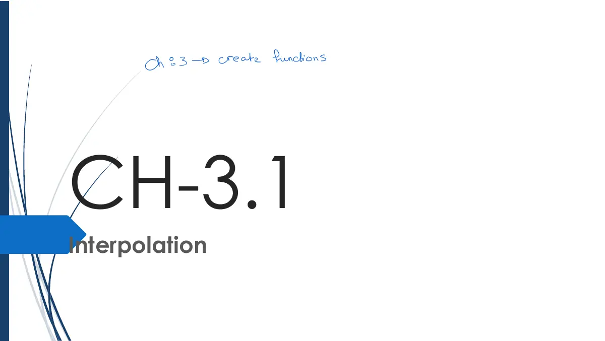 Slide 1: Slide 1