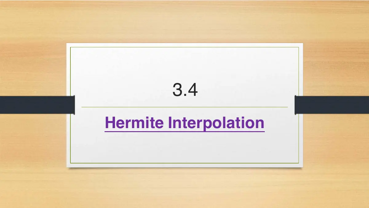 Slide 1: Slide 1