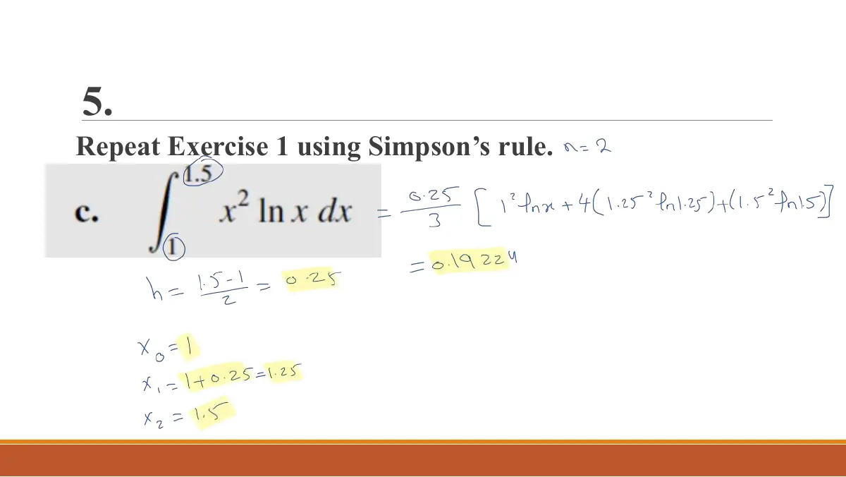Slide 7: 5.