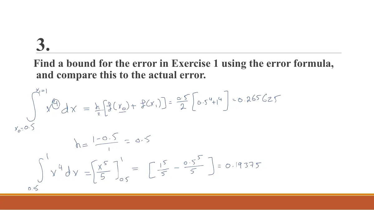 Slide 13: 3.