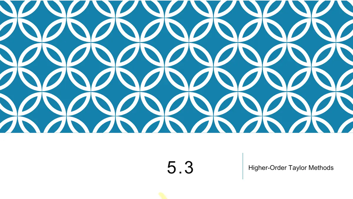 Slide 1: Slide 1