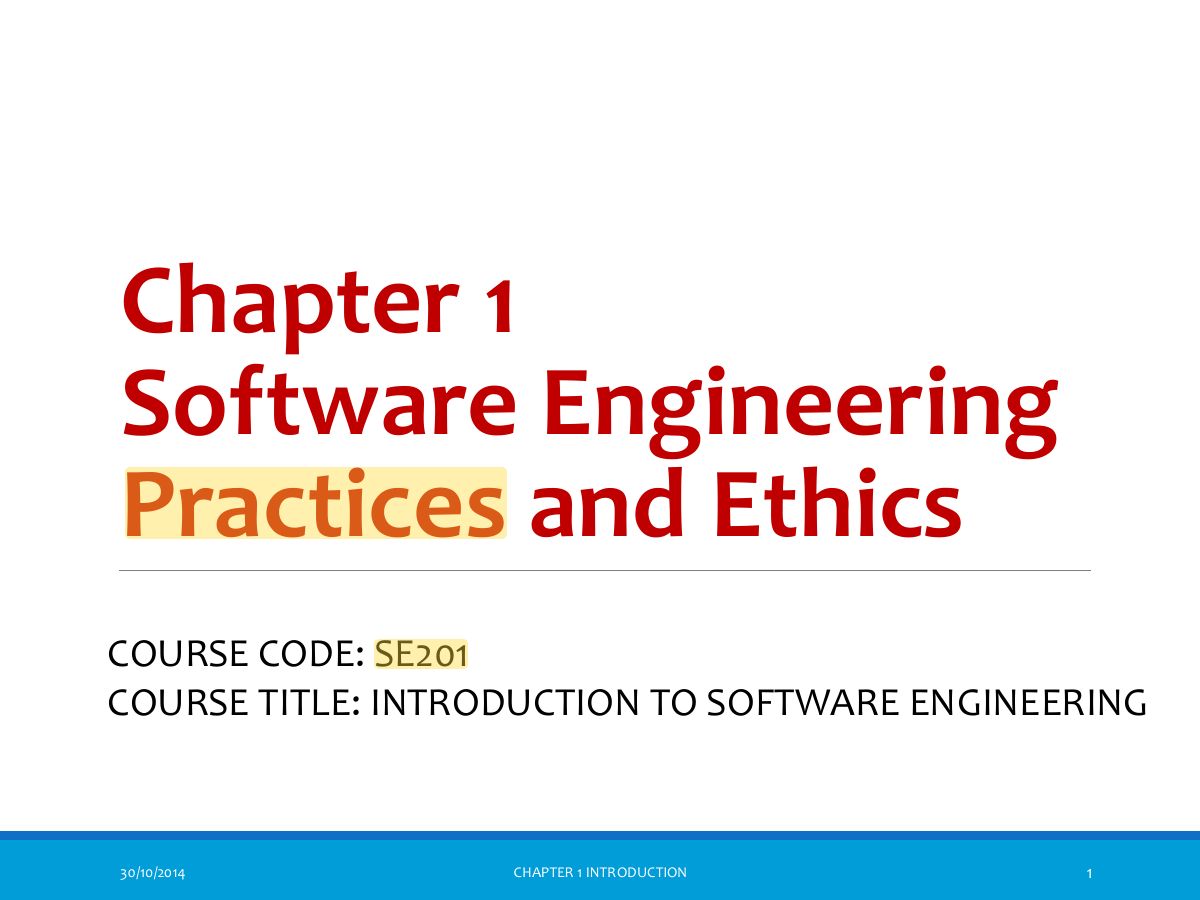 Slide 1: Slide 1