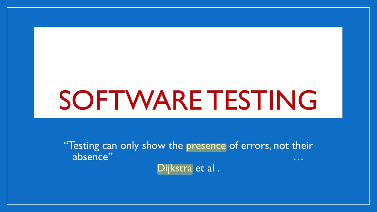 Slide 1: Slide 1