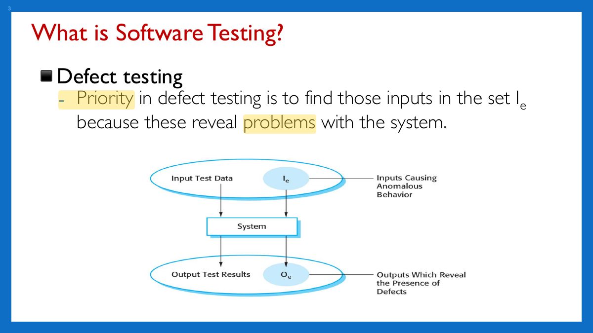Slide 3: 3