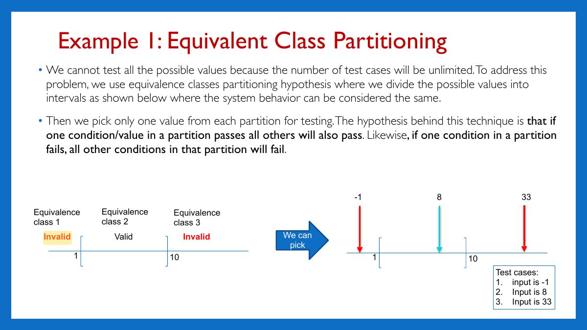 Slide 22: Example 1:
