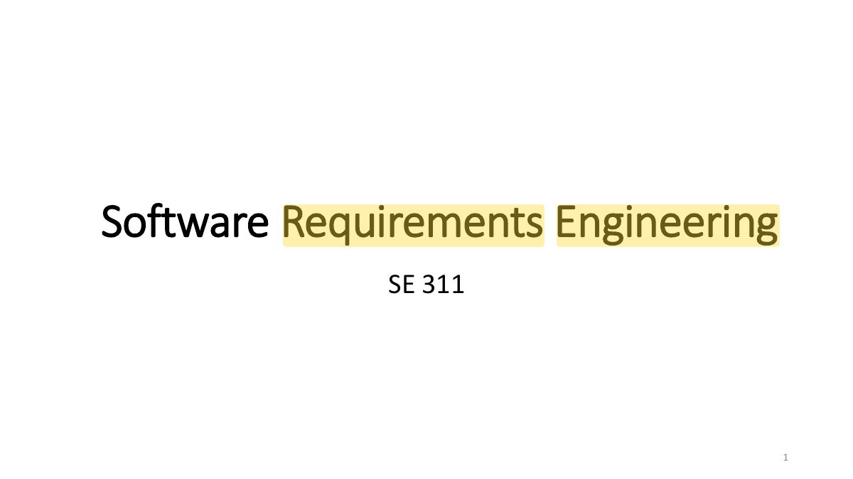 Slide 1: Slide 1