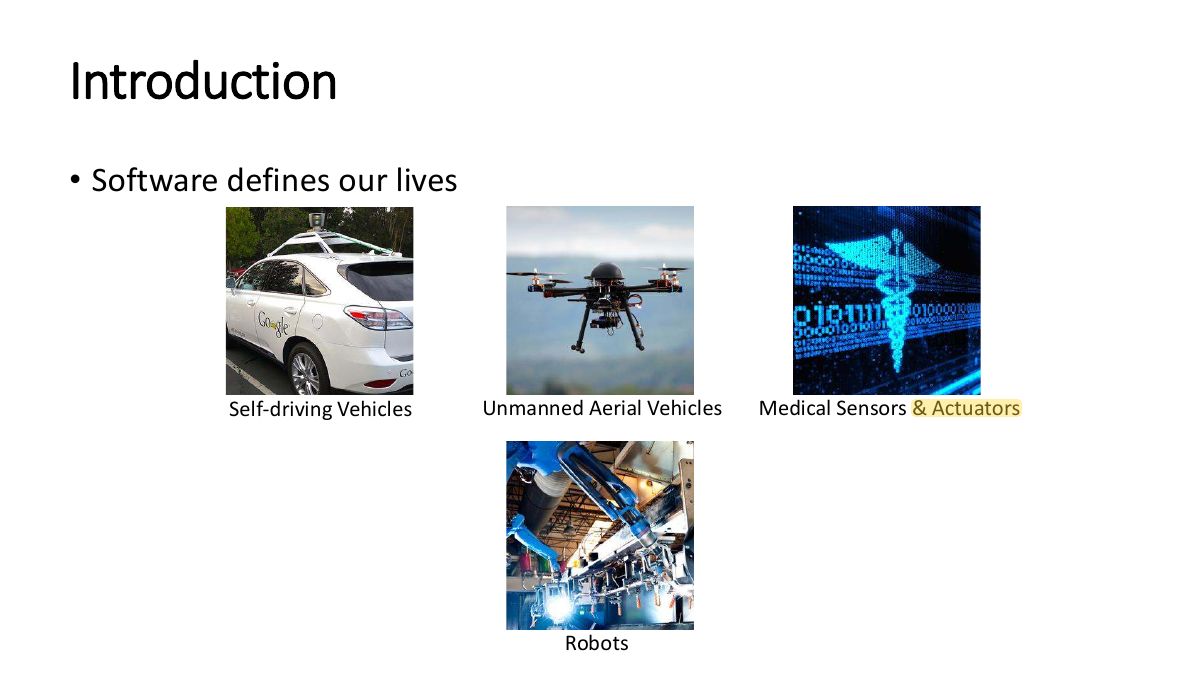 Slide 3: Introduction