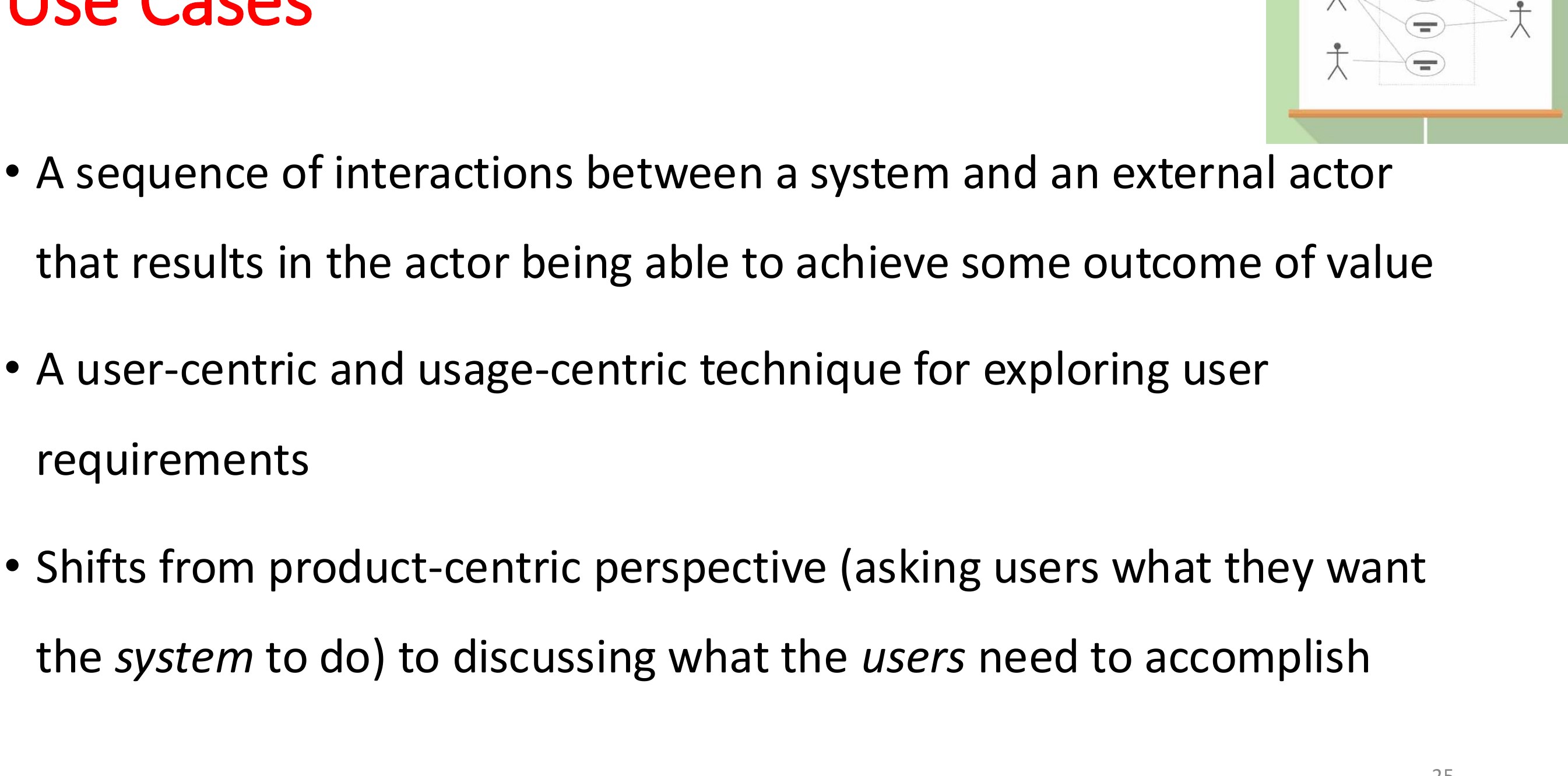 Use Cases
