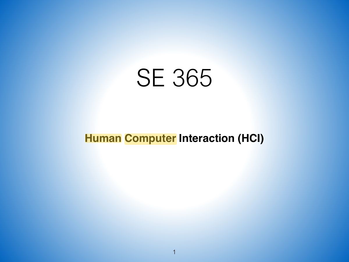 Slide 1: Slide 1