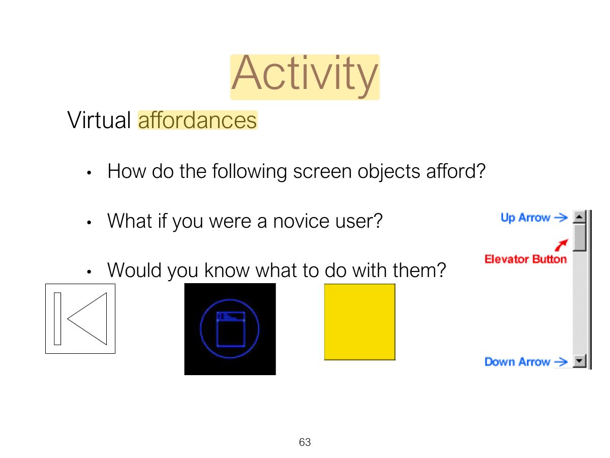 Slide 63: Activity