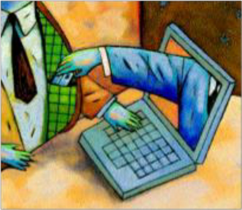 Phishing & trust
