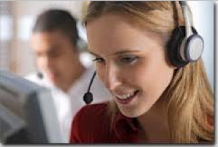 Get me a human operator!