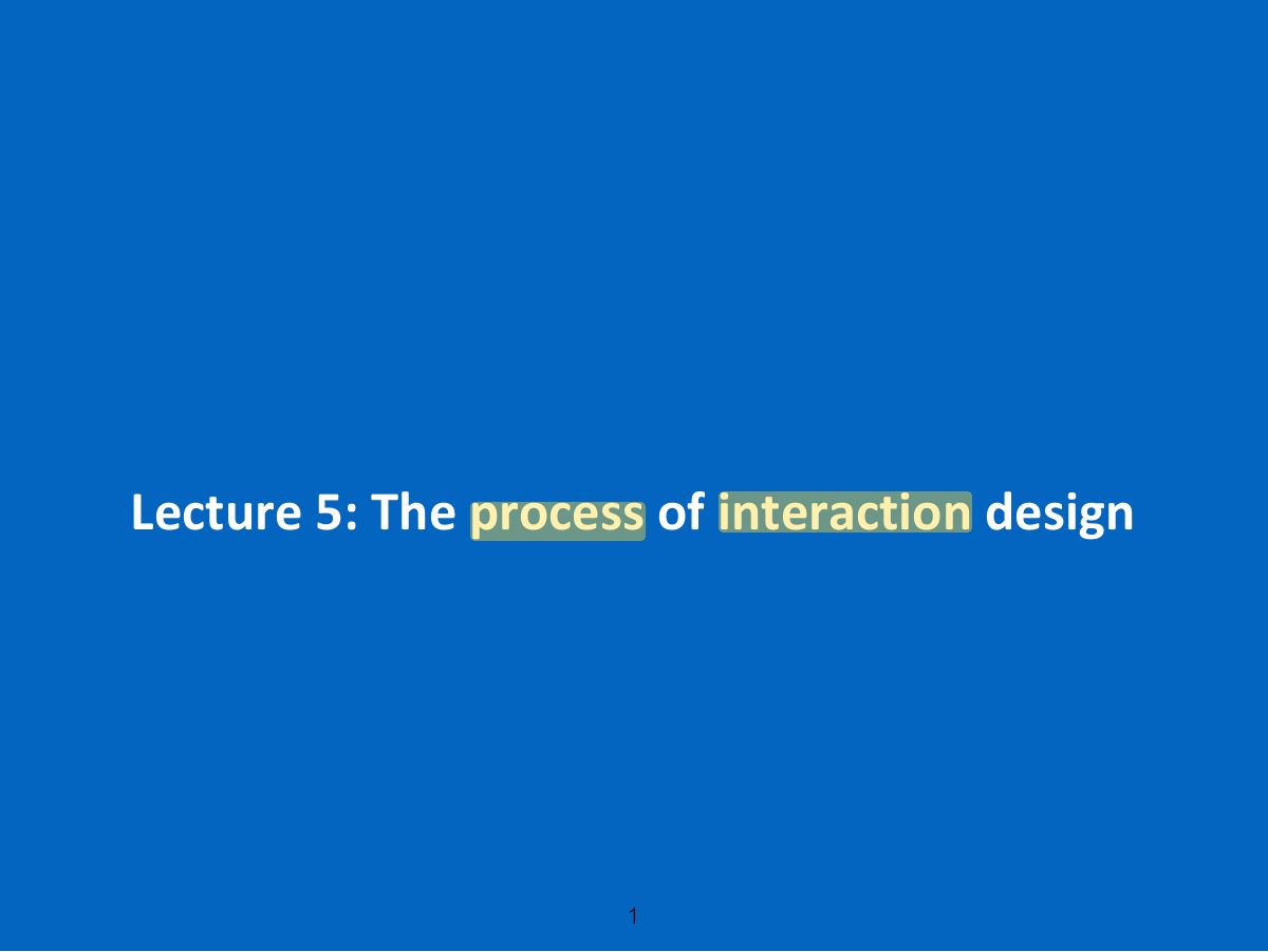 Slide 1: Slide 1