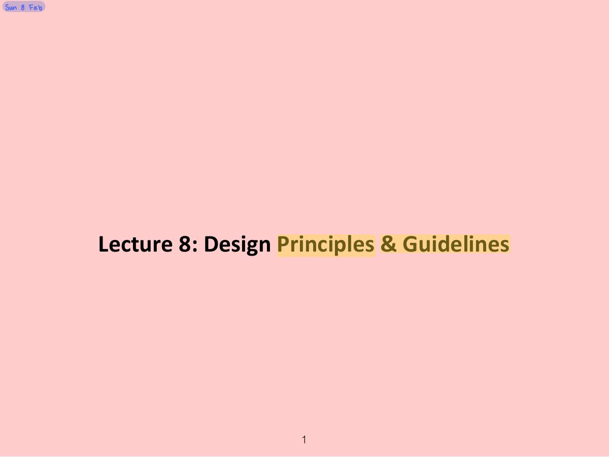 Slide 1: Slide 1