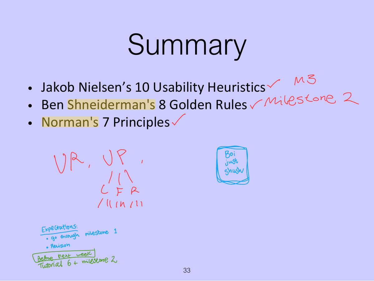 Slide 34: Summary
