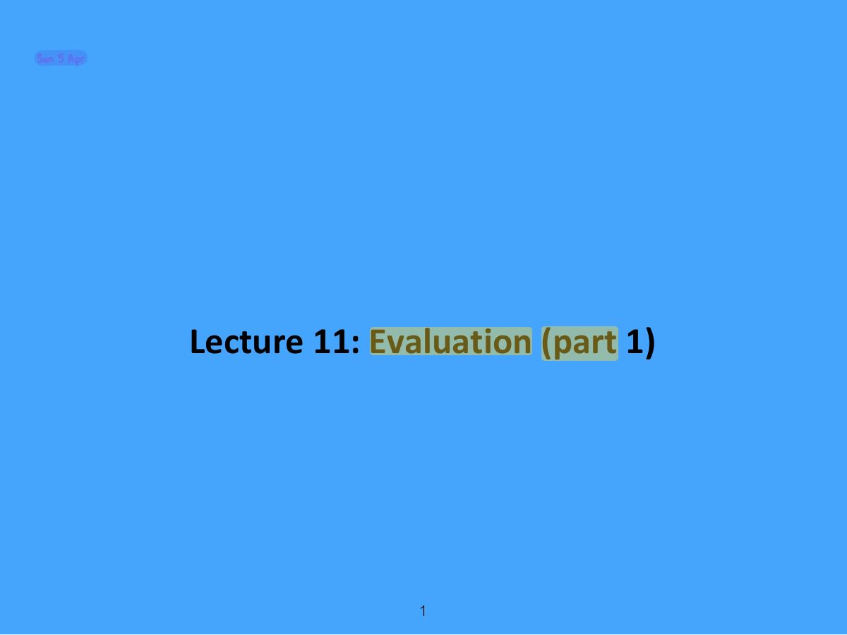 Slide 1: Slide 1