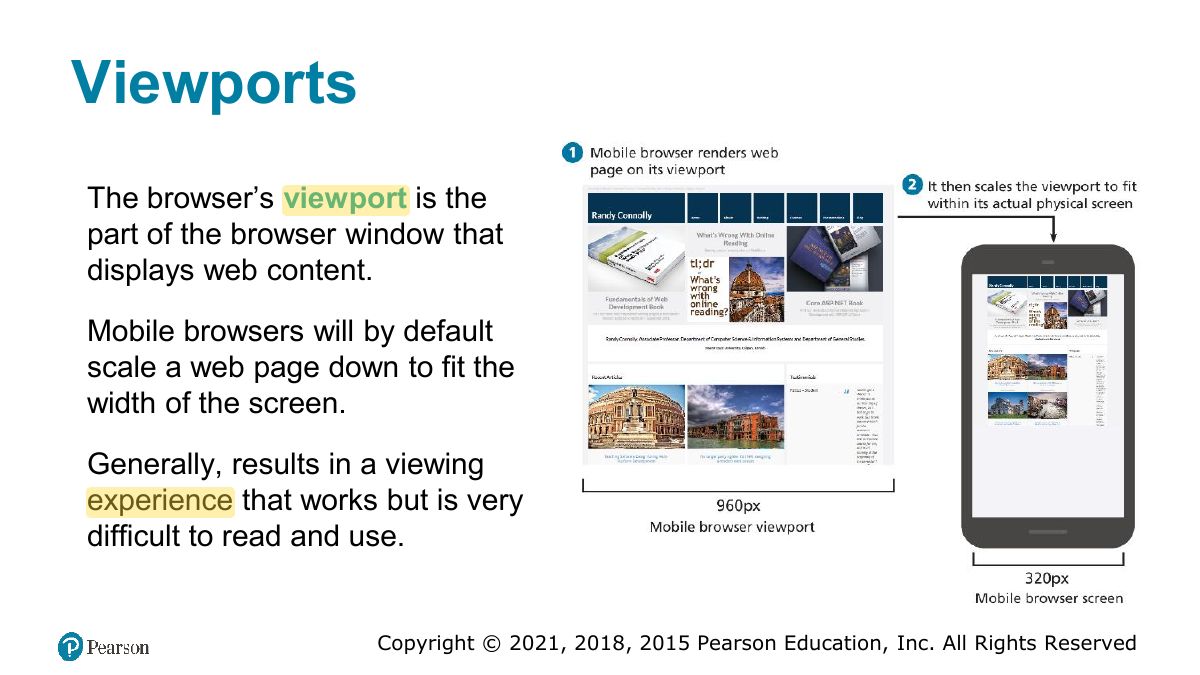 Slide 80: Viewports