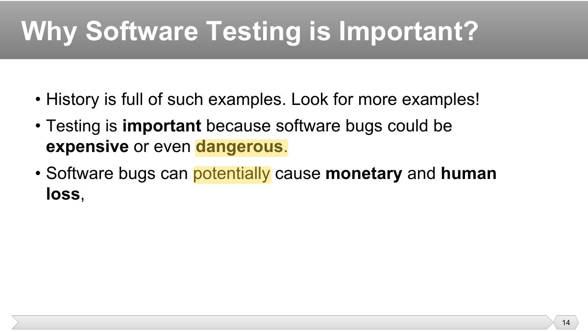 Slide 14: Slide 14