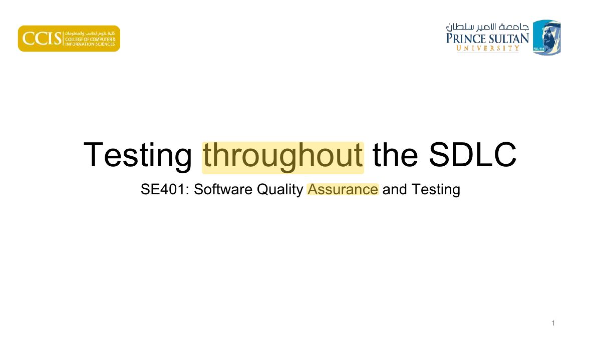 Slide 1: Slide 1