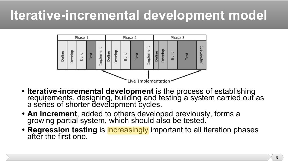 Slide 8: Slide 8