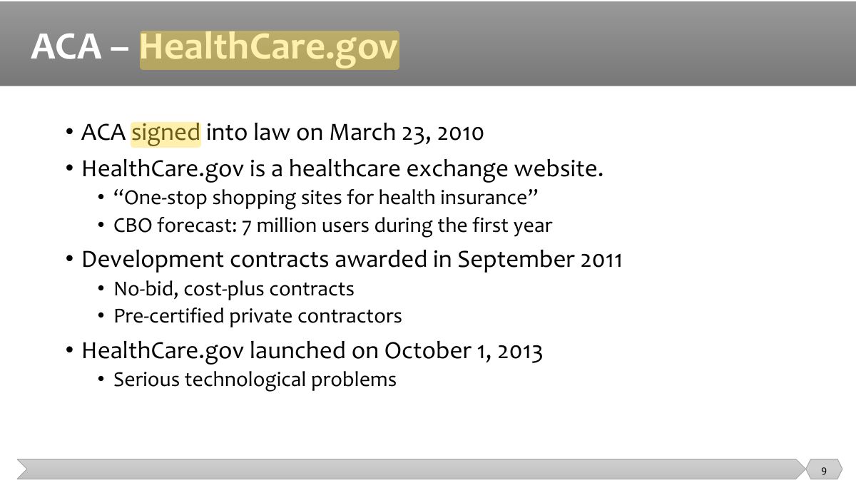 Slide 9: Slide 9