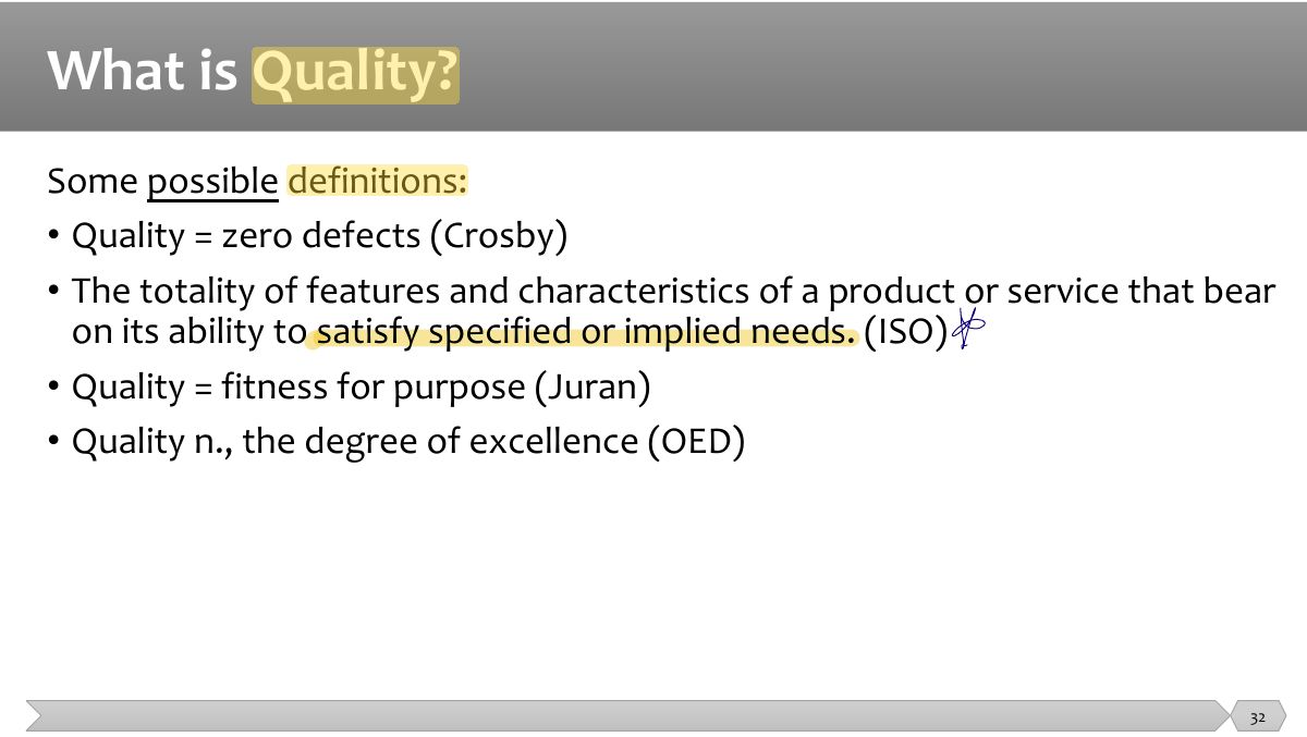 Slide 32:  •  
