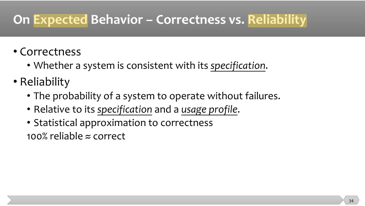 Slide 34: •  