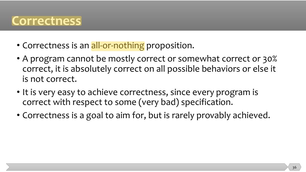 Slide 36: •  