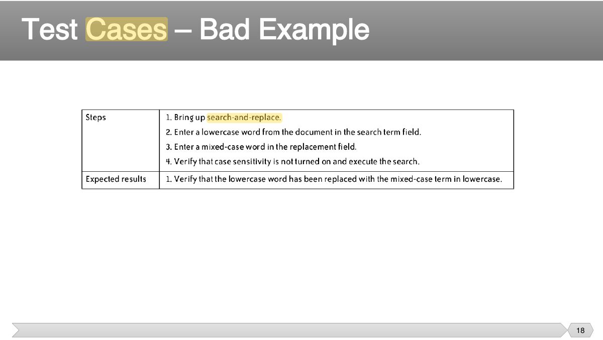 Slide 18: Slide 18