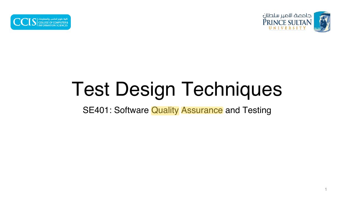 Slide 1: Slide 1