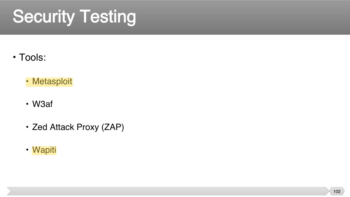 Slide 102: Slide 102