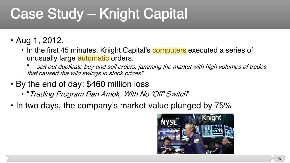 Slide 15: • Aug 1, 2012.