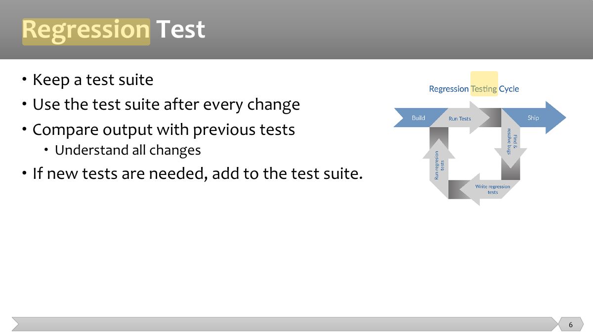 Slide 6: 