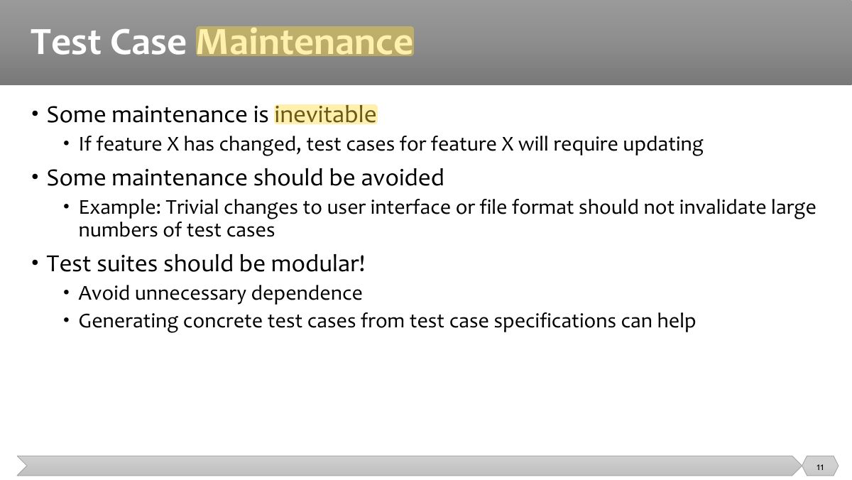 Slide 11:  