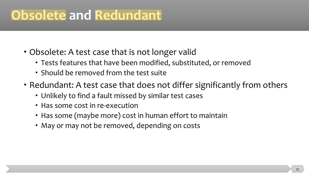 Slide 12: 